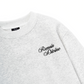 Remain Divice Sweater
