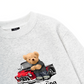 Street King Sweater