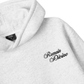 Remain Divice Hoodie