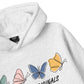 The Originals Butterfly Hoodie