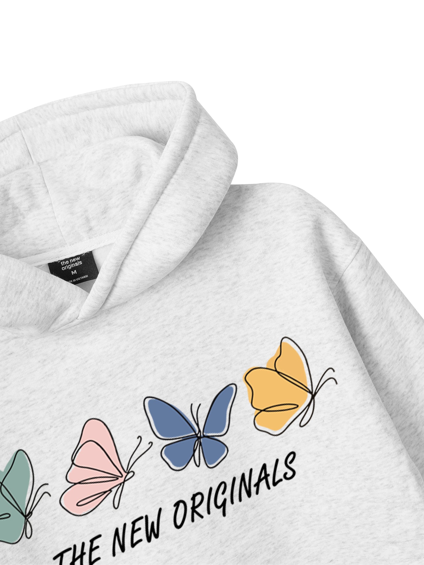 The Originals Butterfly Hoodie