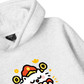 Lucky Cat Hoodie