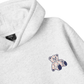 Romanticize Teddy Hoodie