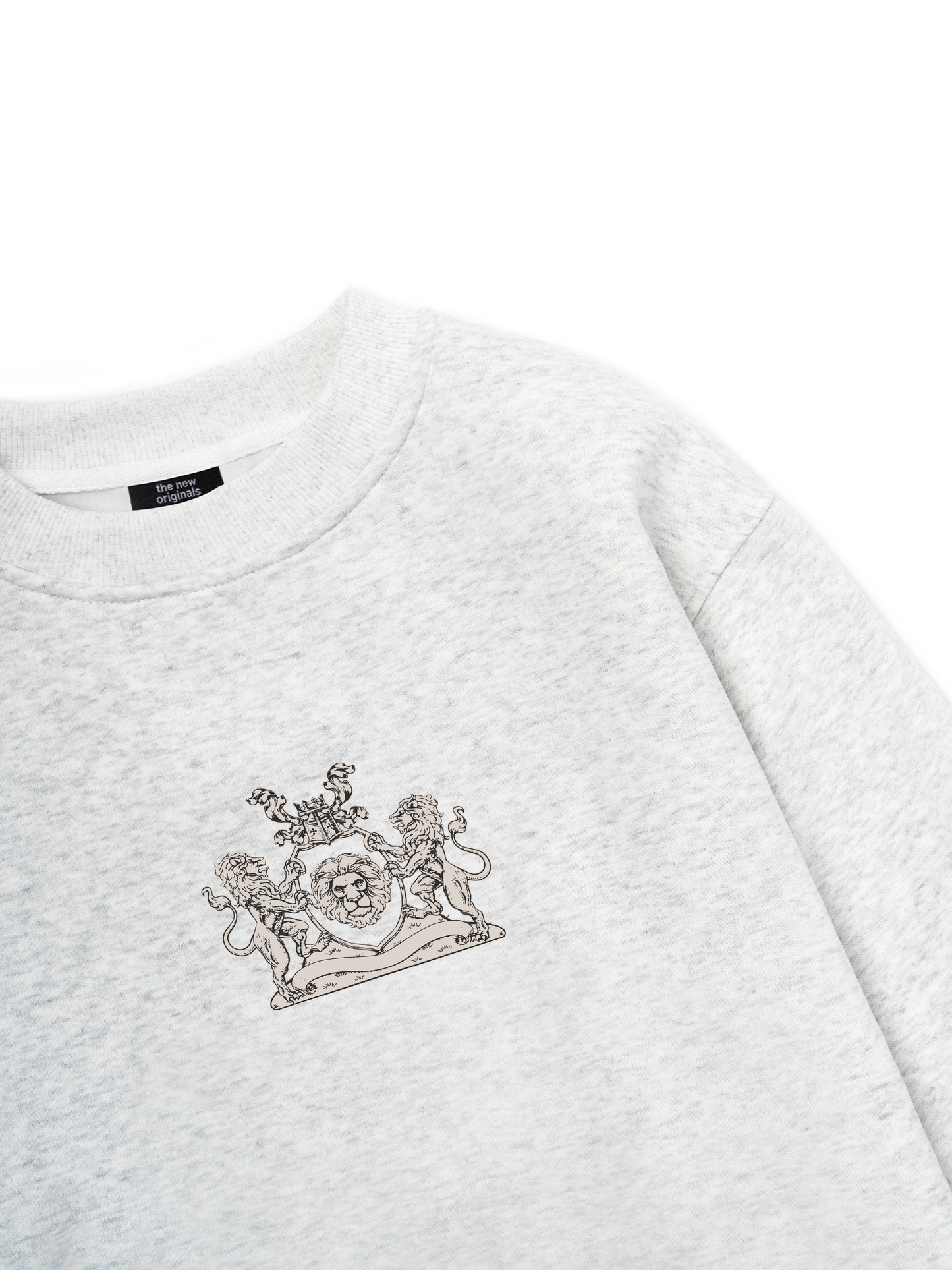 Last Empereur Sweater