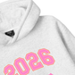 Candy Burst Pony Hoodie