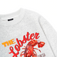 The Lobster Sweater