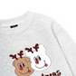 Xmas Duo Sweater
