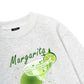 Marrgarita Cocktail Sweater