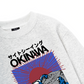 Great Wave Okinawa Sweater