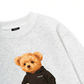 Teddy Ride Or Die Sweater