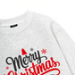 Holiday Charm Sweater