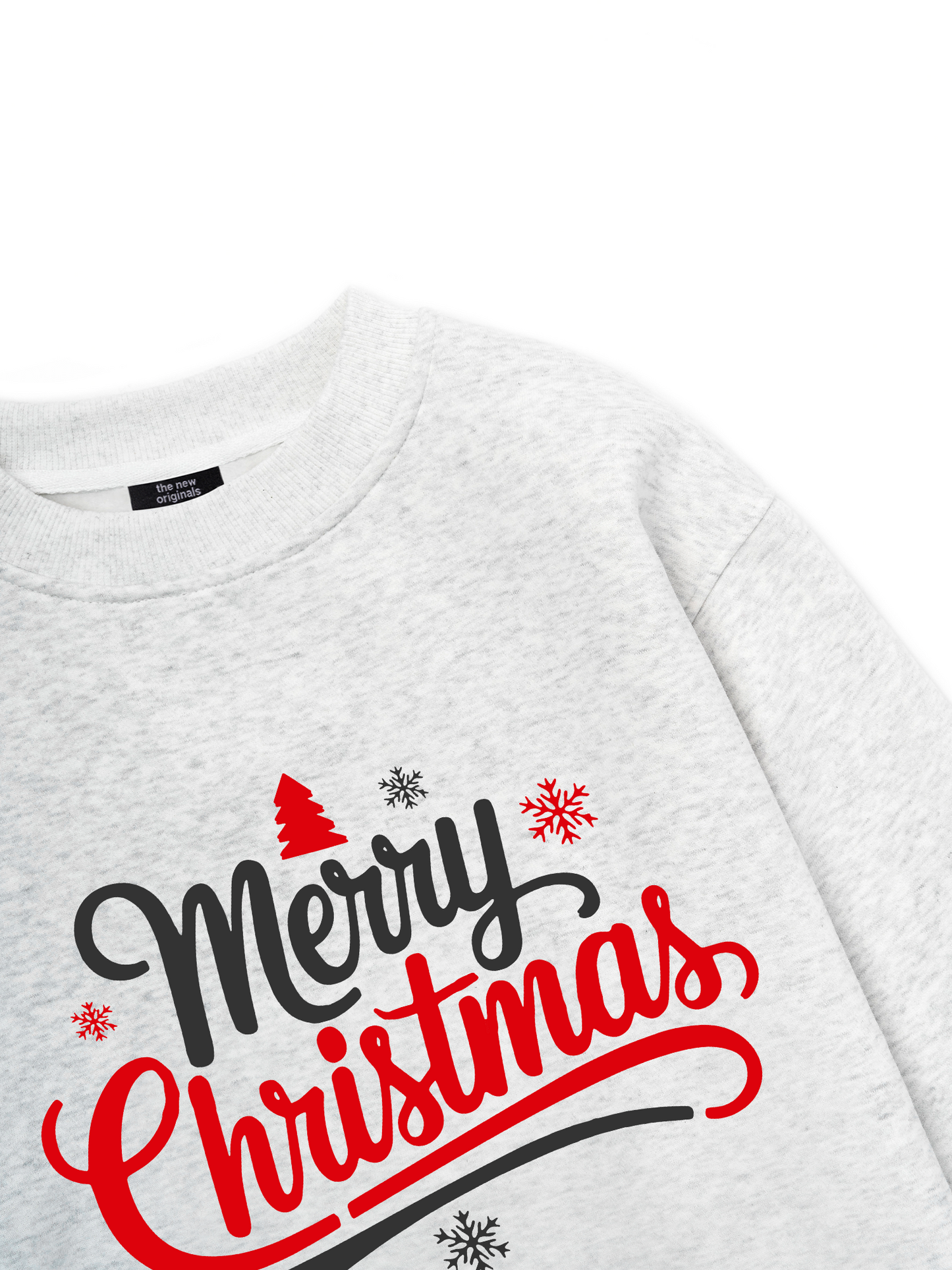 Holiday Charm Sweater