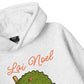 Christmas Trouble Cat Hoodie