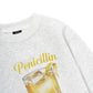 Penicillin Cocktail  Sweater