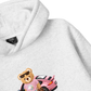Girl Power Hoodie