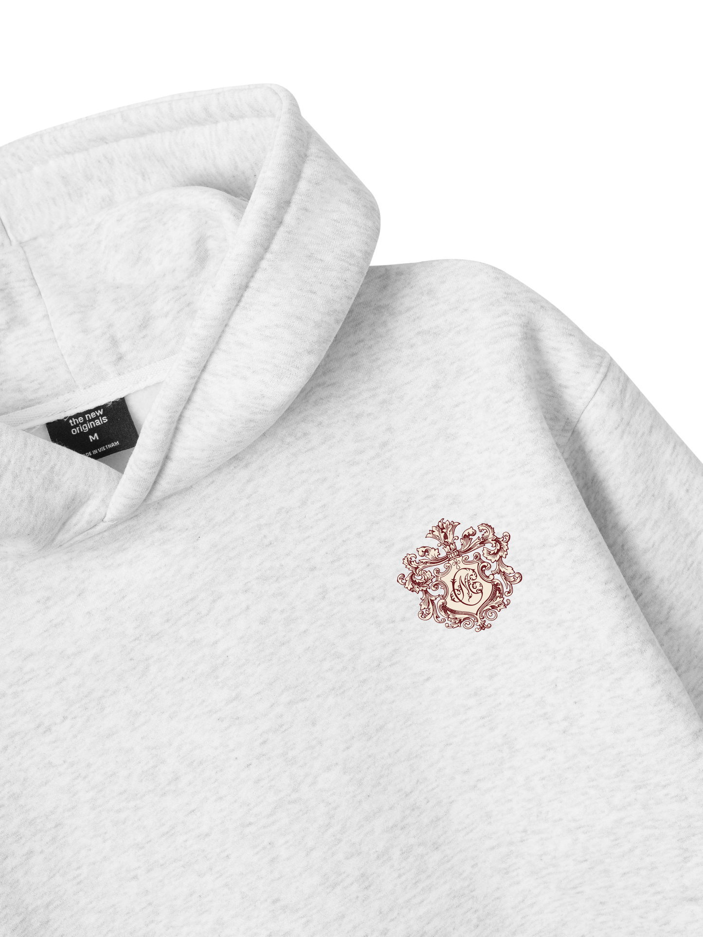 Chateau Montrose Hoodie