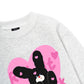 Love Rabbit Sweater