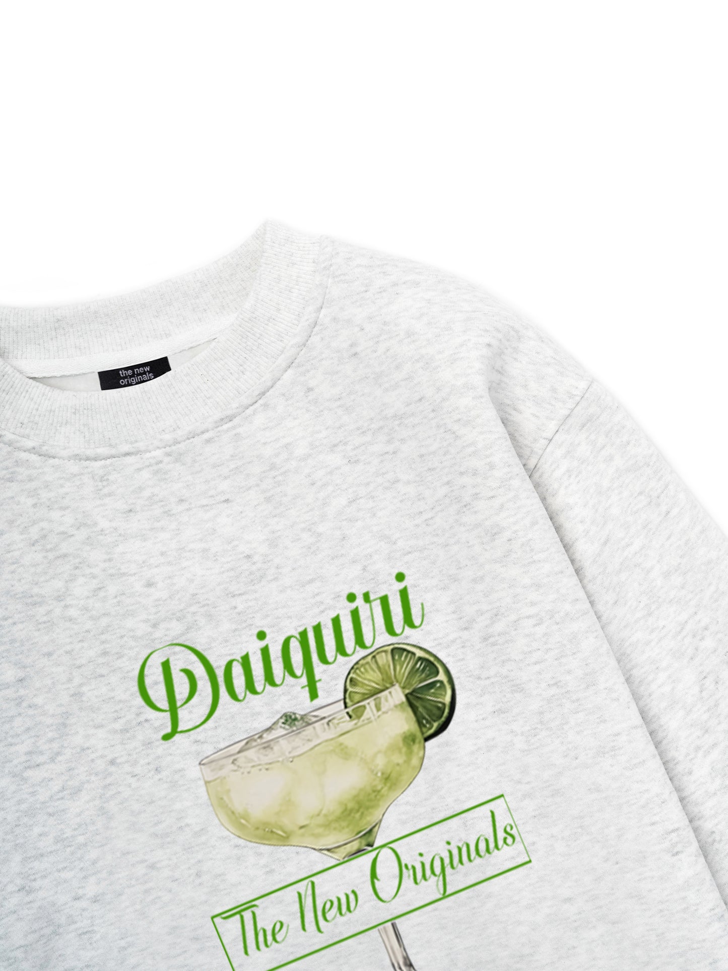 Daiquiri Cocktail  Sweater