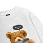 You See Me Through Sweater