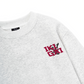 Ikigai Sakura Sweater