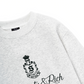 Sporty & Rich Sweater