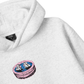 Saru Spings Hoodie
