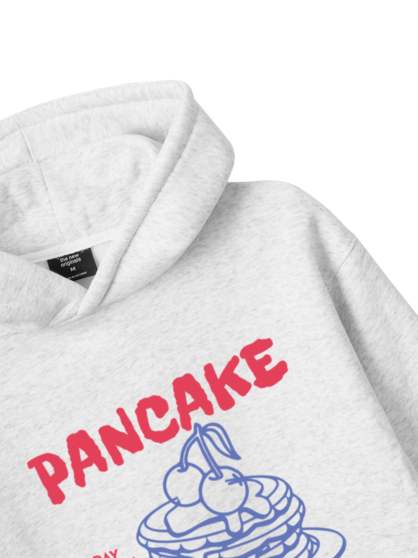 Pancake Maker Hoodie