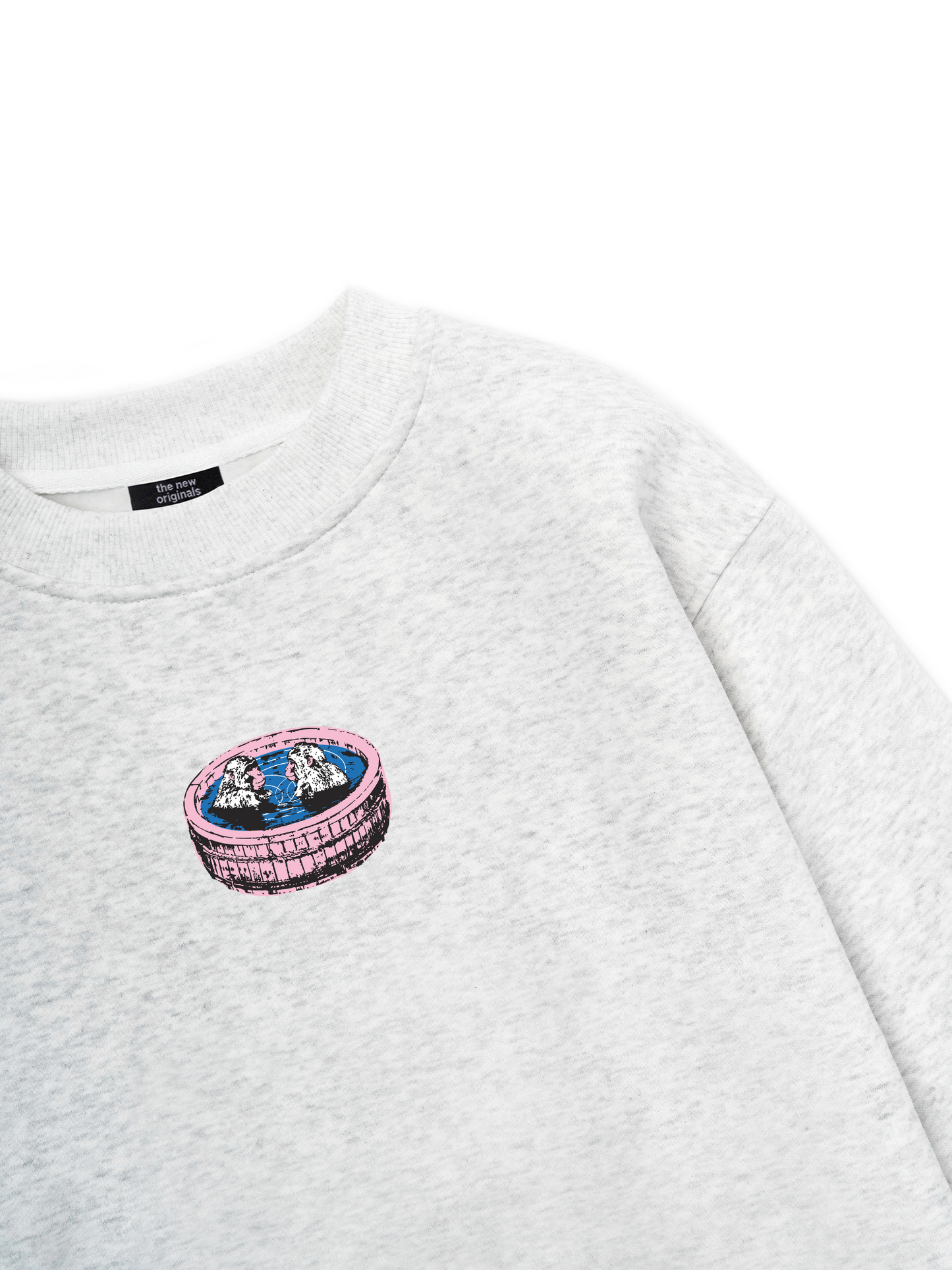 Saru Spings Sweater