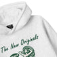 Sun,Sea & Cocktail Hoodie