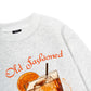 The Old Fashioned Sweater