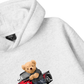 Street King Hoodie