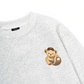 Teddy Tennis Club Sweater