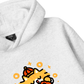 Fortune Cat Hoodie