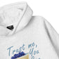 Trust me, You can dance Hoodie