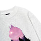 Whispers of a Cat Sweater