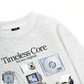 Timeless Core Sweater