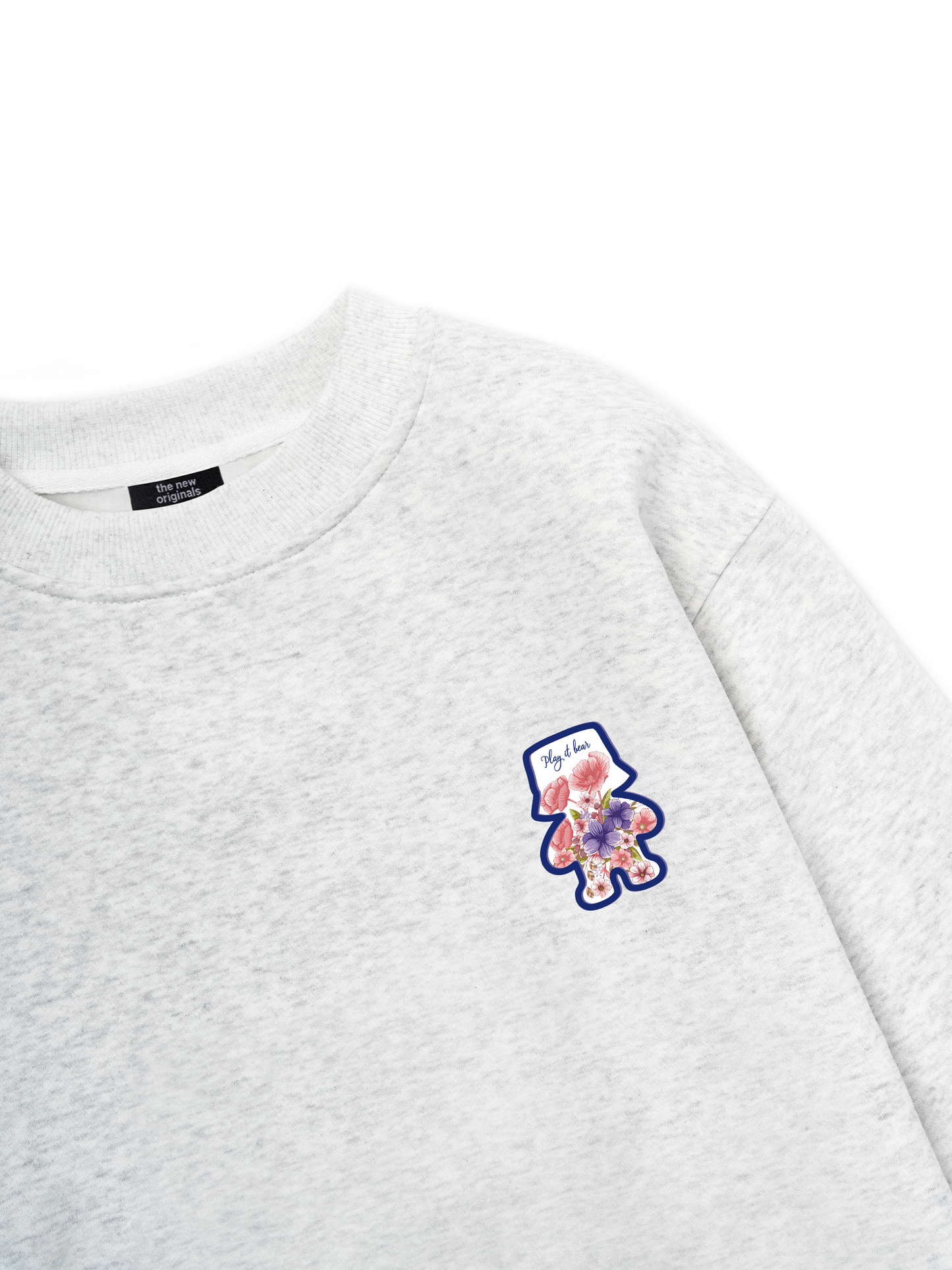 Play It Bear Sweater