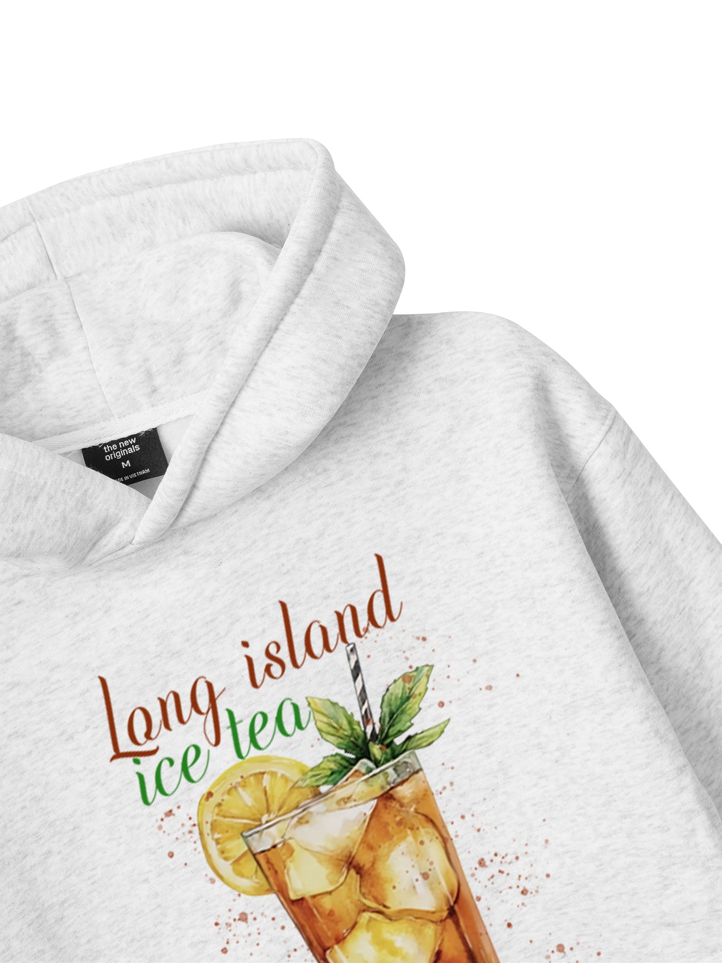 Long island ice tea Hoodie