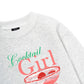 Cocktail Girls Sweater