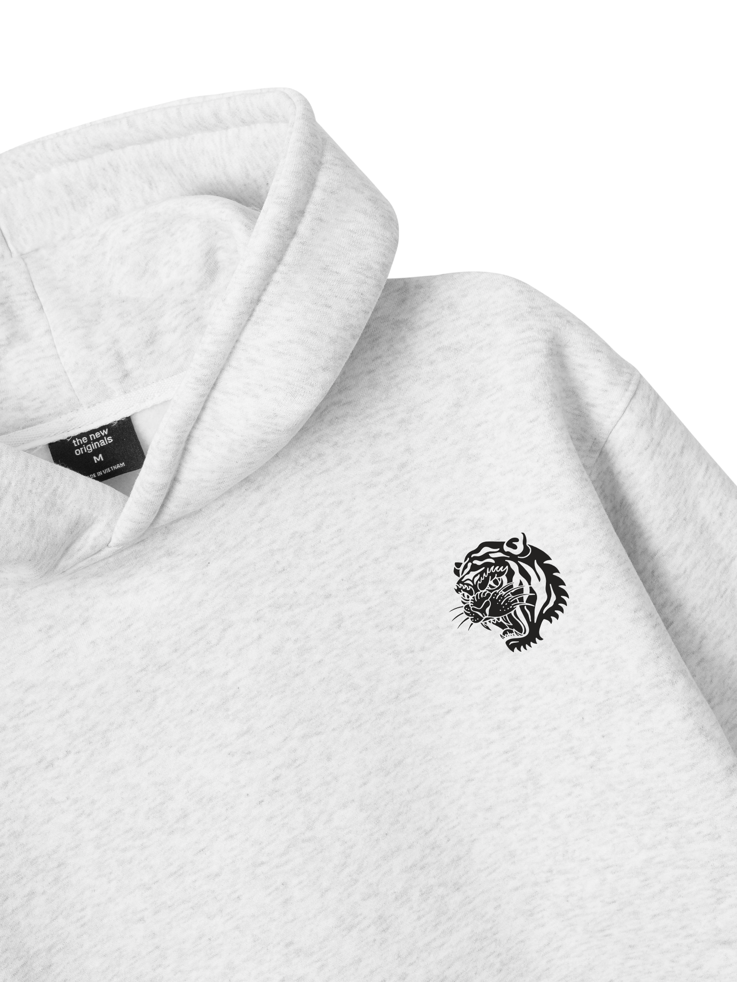 Stay Strong Forever Hoodie