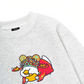 Golden Duck Sweater