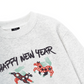 Happy New Year Sweater