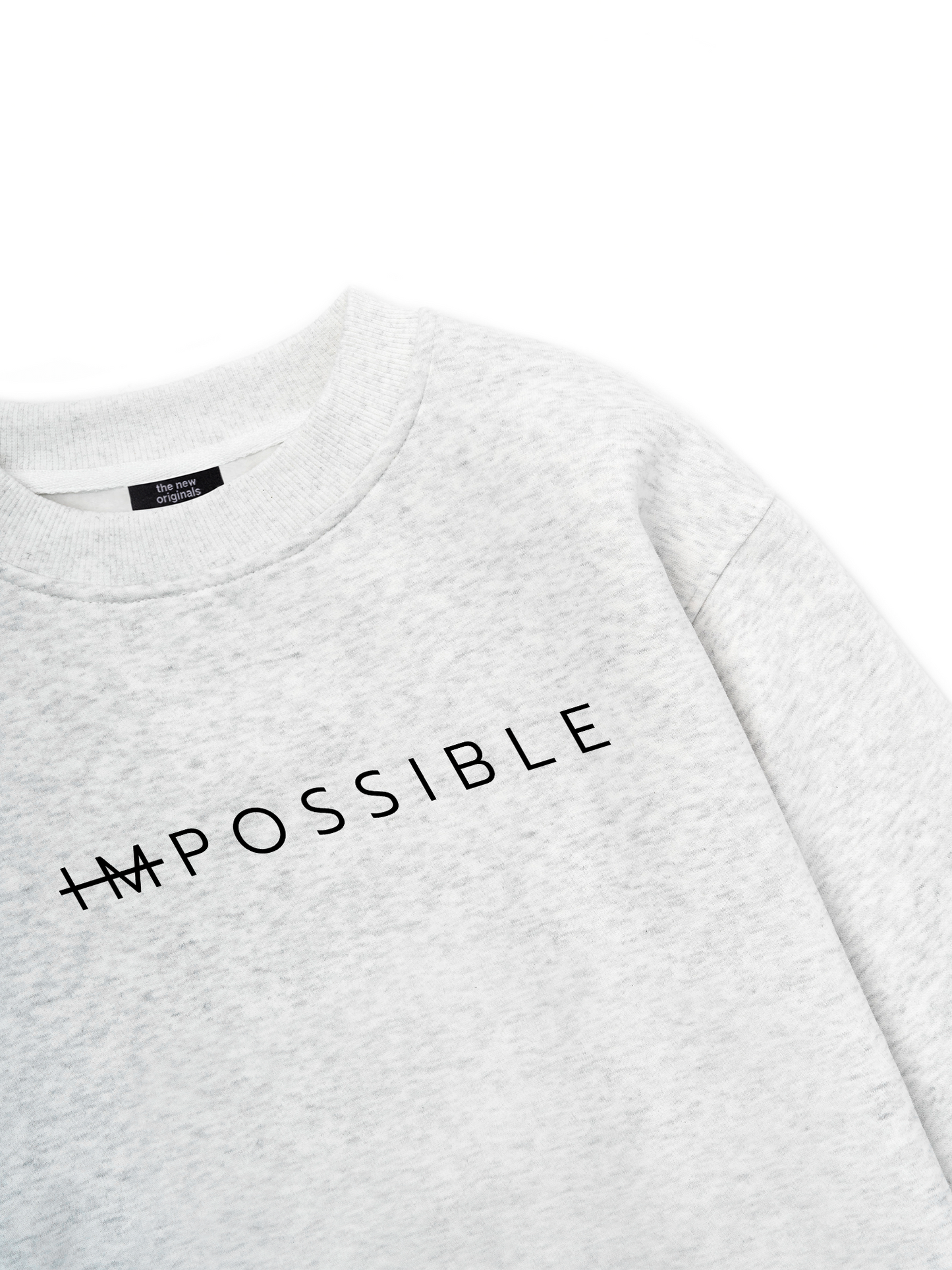 Possible Sweater