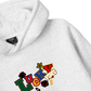 Lucky Vibes Hoodie