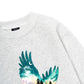 Born To Fly Sweater