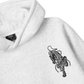 Ikigai Eyes Up Hoodie