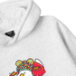 Golden Duck Hoodie