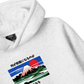 What Stands In The Way Hoodie