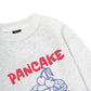 Pancake Maker Sweater