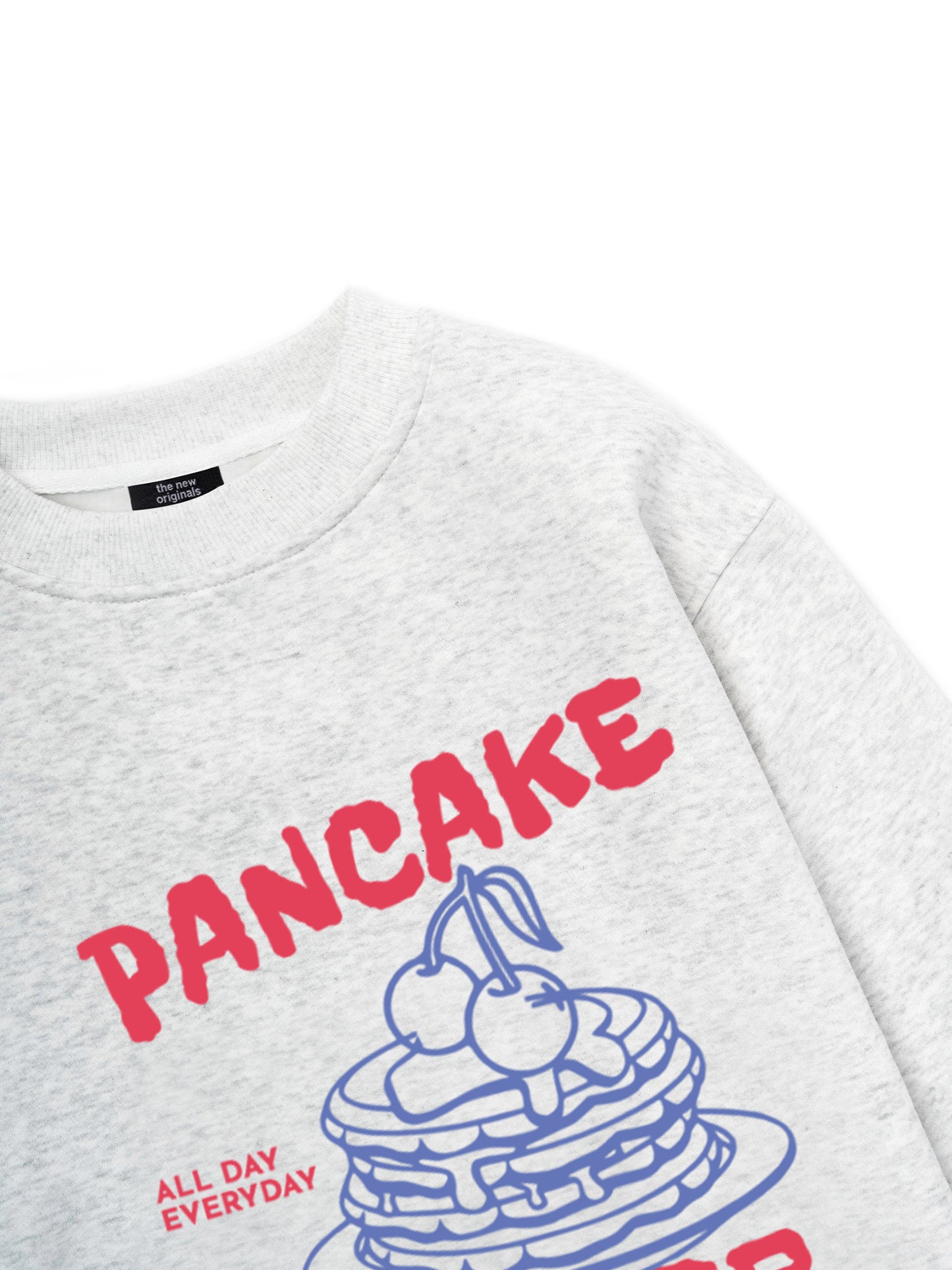 Pancake Maker Sweater